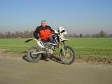Enduro Besate Ozzero 26-11-08 - 15